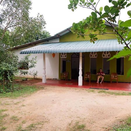 Jungle House Tourist Inn Dambulla Luaran gambar